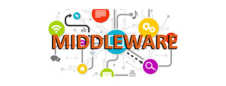 DCS ESIR Middleware