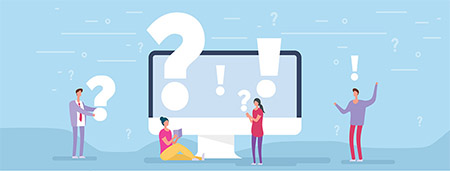 Česta pitanja i odgovori