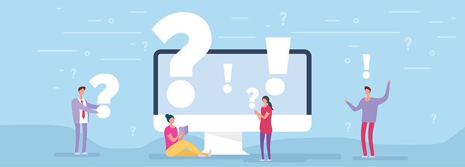 Česta pitanja i odgovori