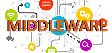 DCS ESIR Middleware