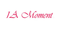 1A Moment logo