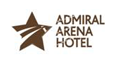 Admiral Arena Hotel logo