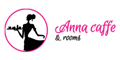 Ana Caffe & Rooms logo