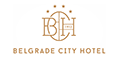 Belgrade City Hotel logo