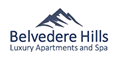 Belvedere Hills Apartmani logo