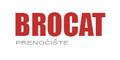 Apartmani Brocat logo