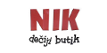 Butik NIK logo