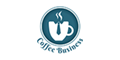 Caffe Coffee Business logo