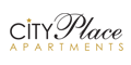 City Place Apartments logo