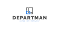 Departman Lounge Bar logo