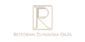 Restoran Dunavska oaza logo