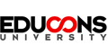 Univerzitet Educons logo