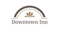 Downtown Hostel logo