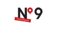 Hostel No9 logo