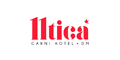 Hotel 11tica logo