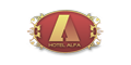 Hotel Alfa logo