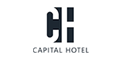 Hotel Capital logo