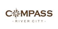 Hotel Compass River City logo