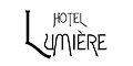Hotel Lumiere logo