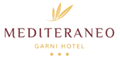Hotel Mediteraneo logo