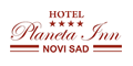 Hotel Planeta Inn logo