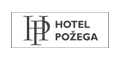 Hotel Požega logo