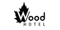 Hotel Wood logo