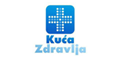Kuća Zdravlja logo