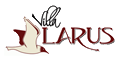 Vila Larus logo