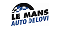Le Mans logo