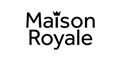Hotel Maison Royale logo