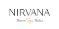 Nirvana Room SPA Relax logo