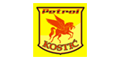 Petrol Kostić logo