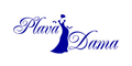 Restoran Plava Dama logo