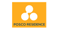 Hotel Posco Residence logo