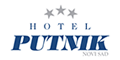 Hotel Putnik logo
