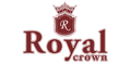 Hotel Royal Crown logo