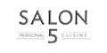 Restoran Salon 5 logo