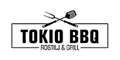Caffe Tokio BBQ logo