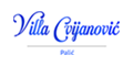 Vila Cvijanović logo