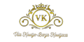 Vila Kovilje logo