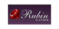 Zlatara Rubin logo